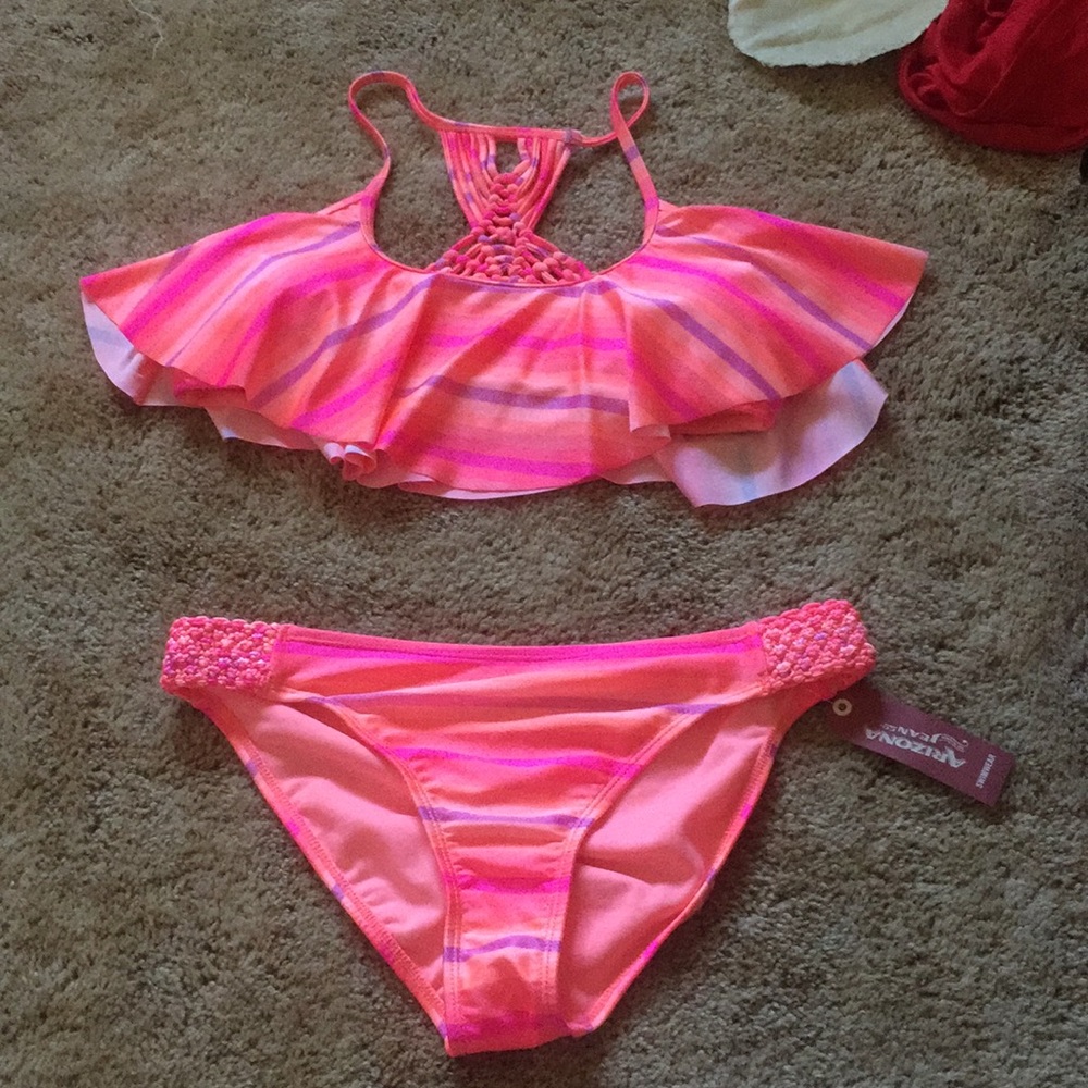 *NWT* Bikini